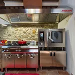 Trepida Villa *