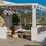 Villa Trepida