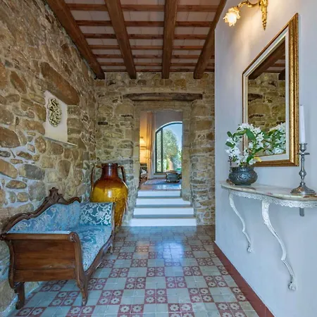 Trepida Villa Buseto Palizzolo
