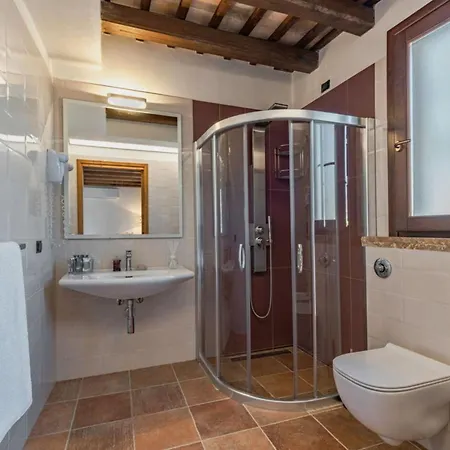 Villa Trepida