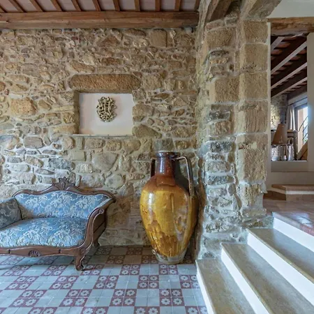 Villa Trepida