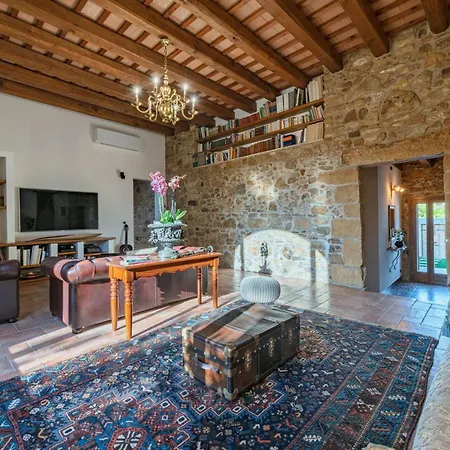 Villa Trepida Buseto Palizzolo
