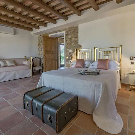 Villa Trepida *