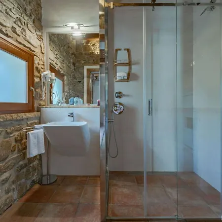 Trepida Villa Buseto Palizzolo