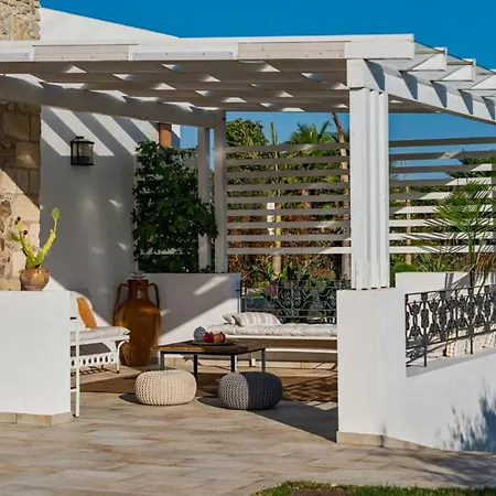 Villa Trepida